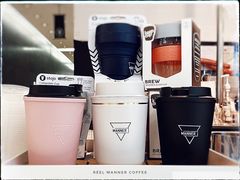 -Manner Coffee(芮欧百货店)