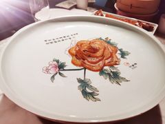 -京味斋·北京烤鸭(华威桥北工大店)