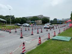 -江南大学(蠡湖校区)
