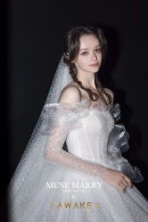 -MuseMarry婚纱(前海嘉里中心店)
