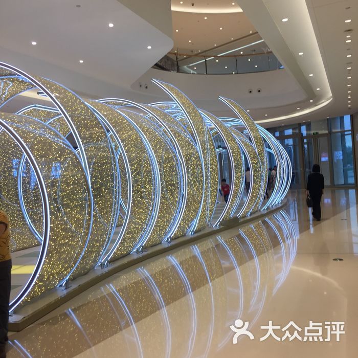 上海万象城