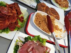 -外婆掌柜·东北家庭烤肉(托乐嘉店)
