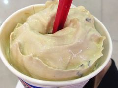 暴风雪-DQ·蛋糕·冰淇淋(金桥店)