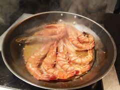 活虾-澳门旅游塔360°旋转餐厅(南湾湖广场店)