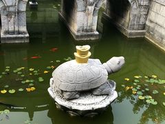 -小菜园新徽菜(滁州苏宁店)