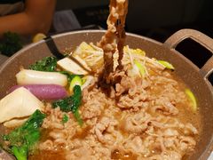 -万岁料理回转寿司(华贸店)