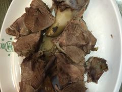 -清真益鑫羊肉手抓馆(南大街店)