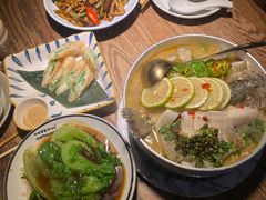 -食锦记·福建私房菜(浦西万达店)