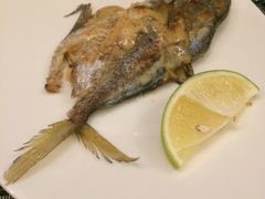 -长沙北辰洲际酒店-兰调全日餐厅