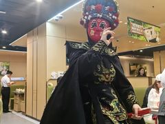 -海底捞火锅(奥山世纪城店)