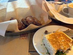 -1901 Cafe(西四店)