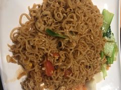-老胖串店(浆水泉路店)