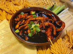 -魏铭鱼头捞饭(晋阳路店)