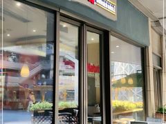 门面-The Habit Burger Grill 哈比特汉堡(爱琴海店)