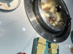 -满兴咱妈烀饼铁锅炖(兰州北街店)