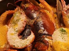 -Le Bistrot de Racine