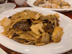 烧二冬-玉华台饭庄(裕中西里小区店)