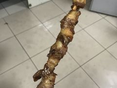 -正新鸡排·炸鸡烧烤(中原店)