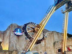 -大连海昌发现王国主题公园