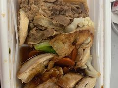 -吉野家(上地三街店)