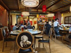 -肖记公安牛肉鱼杂馆· 省级非物质文化遗产(仁和路店)