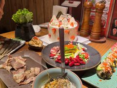 -MIKOMIKO和牛烧肉专门店(南门店)