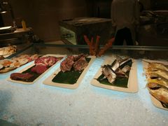 -盛宴标帜餐厅·亲子自助 (南昌喜来登酒店)