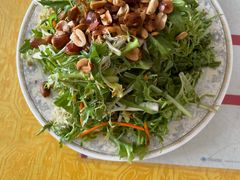 -青岛锅贴(四流中路店)