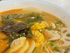 麻辣烫-重庆麻辣烫(国权路店)