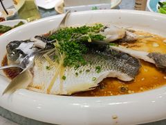 -南海食街(佛冈店)