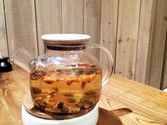 -垚慈居素食(华发新城店)