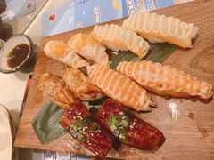 -古田居·特色寿司料理(骏欣中心店)