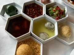 -民国红公馆·秦淮八艳(夫子庙店)