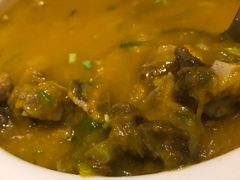 -宁夏国强手抓羊肉·清真菜(未央路凤三店)