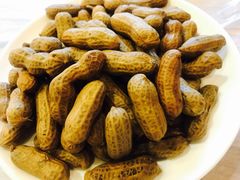 盐水花生-段氏龙虾·烧烤·烤鱼(东书房路店)