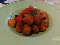 -港丽餐厅(高德置地店)