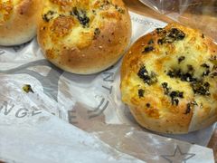 -巴黎优朵烘焙馆(菱角湖壹号店)