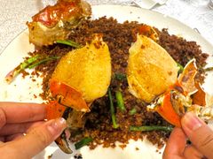 -喜记避风塘炒辣蟹(旗舰店)