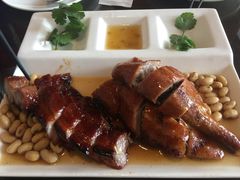 -皇后餐厅-煲仔·小菜·打边炉(古北店)