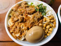 酸汤牛肉汤粉-粉达人·桂林米粉(解放北路店)