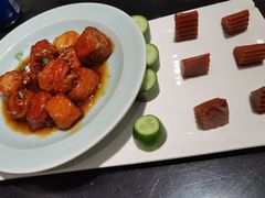 九转大肠-梅飞酒家(桑园路店)