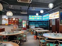 -四川小胡子海鲜(丁村万人海鲜广场店)