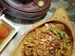 -佬麻雀·新湘菜(珠海金发购物中心店)
