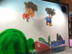 -斯玛特儿童美术中心(文化中心店)