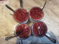 红豆冰豆花-蔴将·川菜(黄龙万科店)