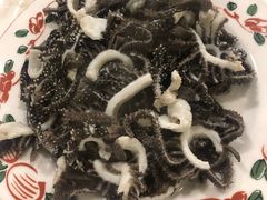 爆肚-老门框爆肚涮肉(金宝街店)