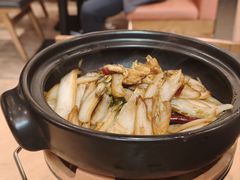 -大师兄·西北小馆(北站缤果空间店)