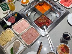 -海底捞火锅(顺城购物中心店)