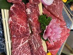 -妥妥烤肉料理(凯德店)