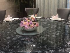 包厢-新光酒家·河豚·海鲜·蟹料理(浦东店)